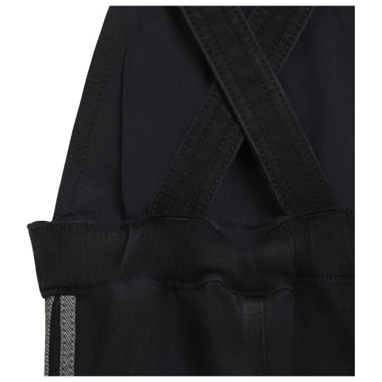 Adidas Βρεφική σαλοπέτα Denim Short Dungarees